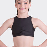 Studio 7 Olive Crop Top