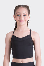 Studio 7 Kara Crop Top, Adults