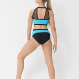 Studio 7 Tenille Crop, Adults
