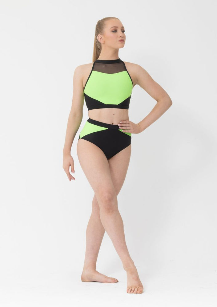 Studio 7 Tenille Crop, Adults
