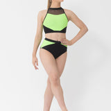 Studio 7 Tenille Crop, Adults