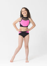 Studio 7 Tenille Crop, Adults