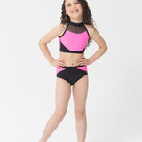 Studio 7 Tenille Crop, Adults