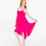 Studio 7 Princess Chiffon Dress, Adults