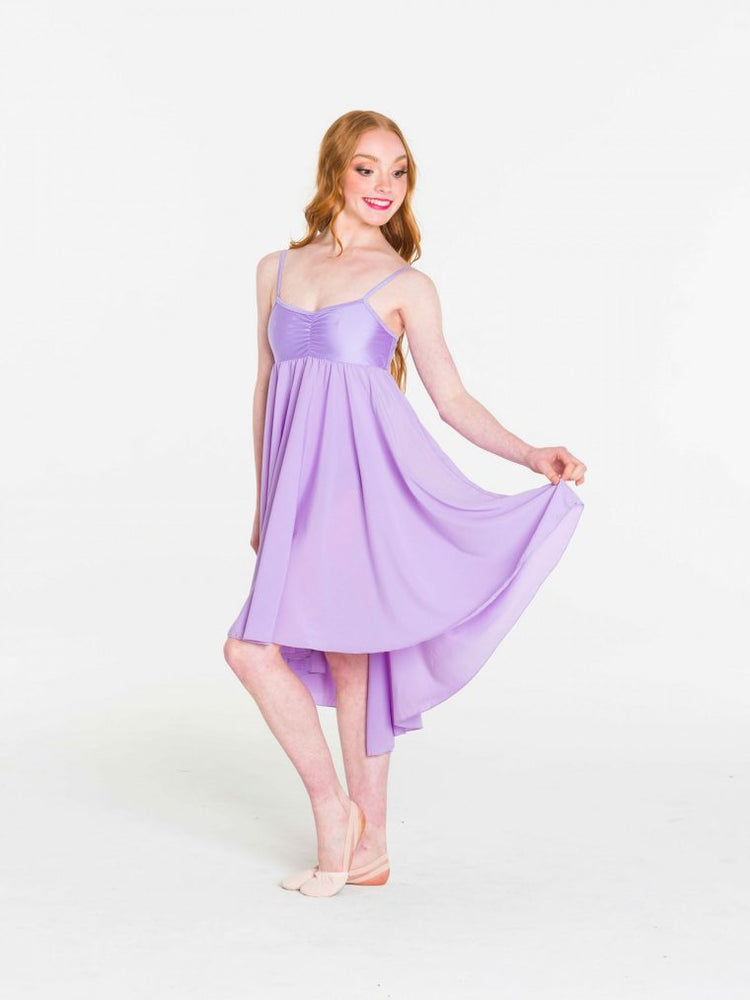 Studio 7 Princess Chiffon Dress, Adults