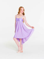 Studio 7 Princess Chiffon Dress, Adults