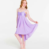 Studio 7 Princess Chiffon Dress, Adults