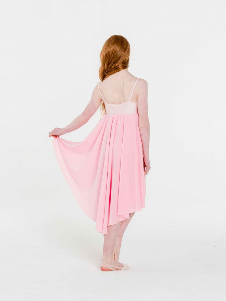 Studio 7 Princess Chiffon Dress, Adults