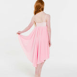 Studio 7 Princess Chiffon Dress, Adults