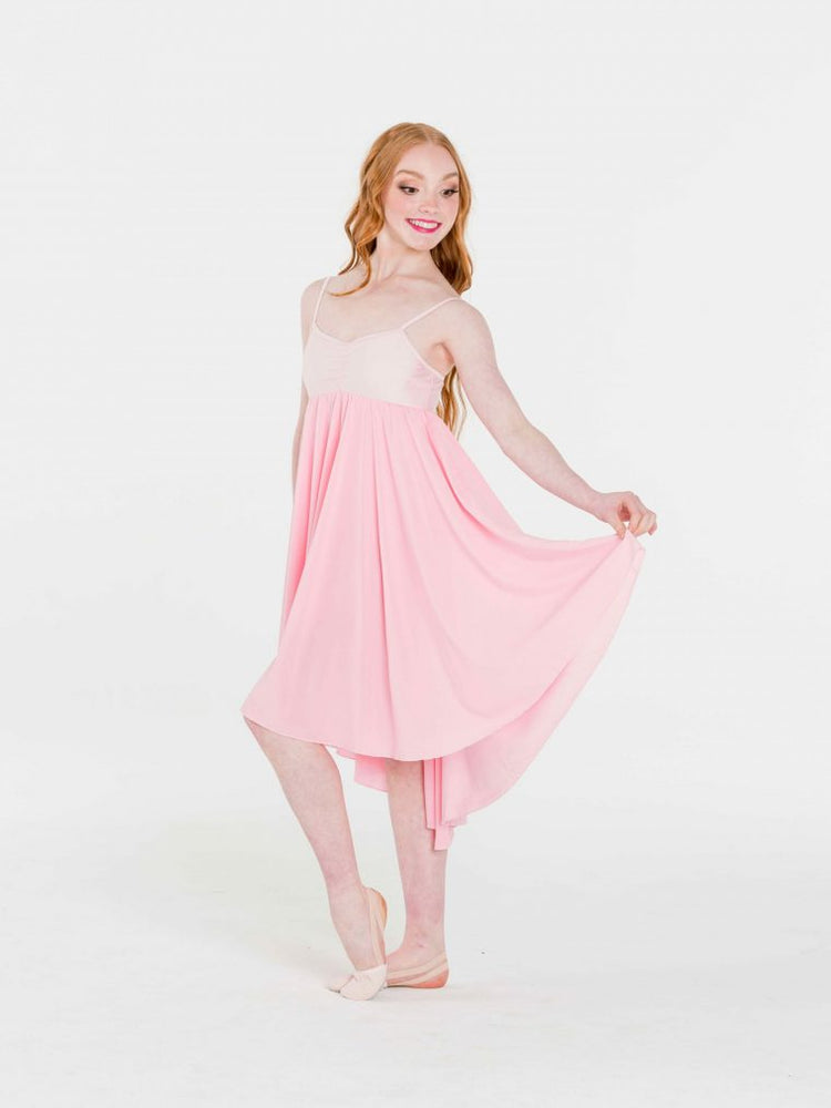 Studio 7 Princess Chiffon Dress, Adults