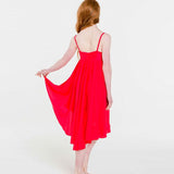 Studio 7 Princess Chiffon Dress, Adults