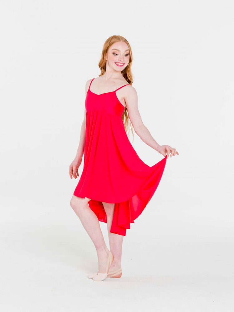 Studio 7 Princess Chiffon Dress, Adults