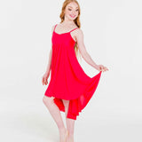 Studio 7 Princess Chiffon Dress, Adults