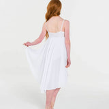 Studio 7 Princess Chiffon Dress, Adults
