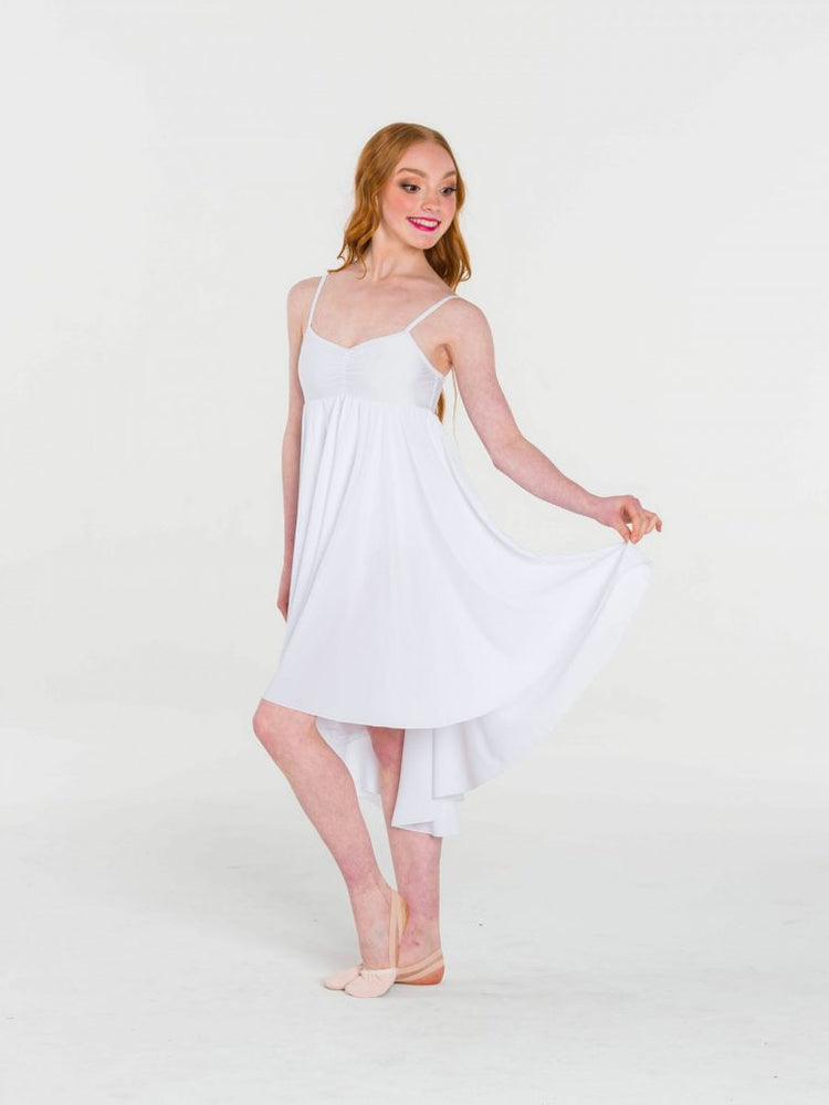 Studio 7 Princess Chiffon Dress, Adults