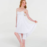 Studio 7 Princess Chiffon Dress, Adults