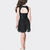 Studio 7 Mesh Lyrical Dress, Childs