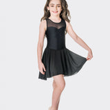 Studio 7 Mesh Lyrical Dress, Childs