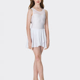 Studio 7 Mesh Lyrical Dress, Childs