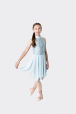 Studio 7 Pastel Essence Dress, Childs