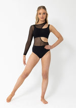 Studio 7 Tammy Pullover Leotard, Adults