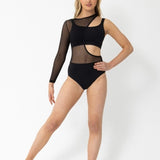 Studio 7 Tammy Pullover Leotard, Adults