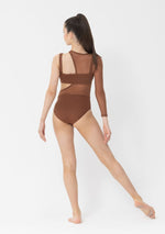 Studio 7 Tammy Pullover Leotard, Adults