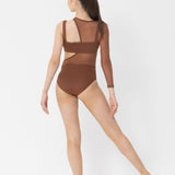 Studio 7 Tammy Pullover Leotard, Adults