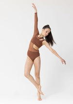 Studio 7 Tammy Pullover Leotard, Adults