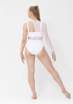 Studio 7 Tammy Pullover Leotard, Adults