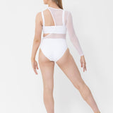 Studio 7 Tammy Pullover Leotard, Adults