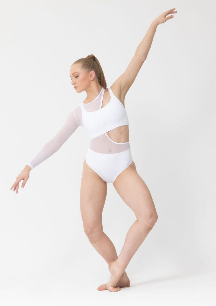 Studio 7 Tammy Pullover Leotard, Adults