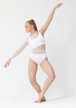 Studio 7 Tammy Pullover Leotard, Adults