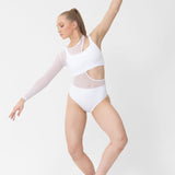 Studio 7 Tammy Pullover Leotard, Adults