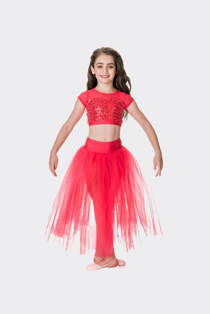 Studio 7 Dream Romantic Tutu Skirt - SALE