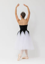 Studio 7 Luna Romantic Tutu, Adults