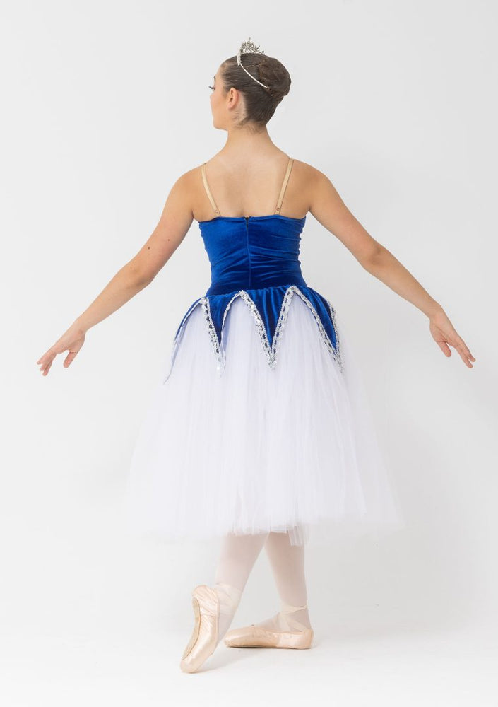 Studio 7 Luna Romantic Tutu, Adults