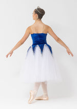 Studio 7 Luna Romantic Tutu, Adults