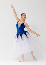 Studio 7 Luna Romantic Tutu, Adults
