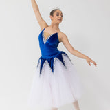 Studio 7 Luna Romantic Tutu, Adults