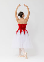 Studio 7 Luna Romantic Tutu, Adults