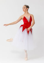 Studio 7 Luna Romantic Tutu, Adults