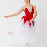 Studio 7 Luna Romantic Tutu, Adults