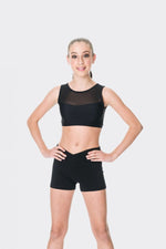 Studio 7 Cotton Hot Shorts, Adults