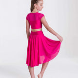 Studio 7 Inspire Mesh Skirt, Childs