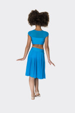 Studio 7 Inspire Mesh Skirt, Childs
