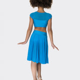 Studio 7 Inspire Mesh Skirt, Childs