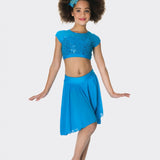 Studio 7 Inspire Mesh Skirt, Childs