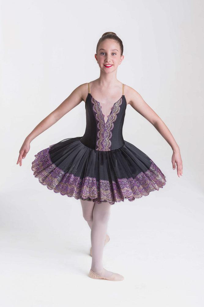 Studio 7 Royal Tutu, Childs