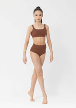 Studio 7 Performance Crop Top, Childs